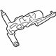 GM 19329491 Wiper Motor, Rear GM 19329491 Wiper Motor, Rear