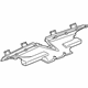 GM 95214623 Defroster Nozzle
