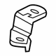 GM 95430206 Control Cable Bracket GM 95430206 Control Cable Bracket