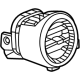 GM 42840526 Outlet, Air Distributor