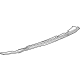 GM 42770893 Valance Panel GM 42770893 Valance Panel