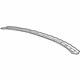 GM 23128917 Rear Header