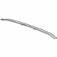 GM 23197300 Rear Bow
