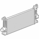 GM 13311080 Intercooler GM 13311080 Intercooler