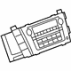 GM 25993432 Display System