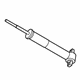 GM 20765198 Shock Absorber