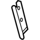 GM 84443932 By-Pass Valve Plate GM 84443932 By-Pass Valve Plate