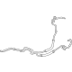 GM 86826748 Hose & Tube Assembly GM 86826748 Hose & Tube Assembly