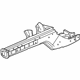 GM 92194474 Rail Assembly