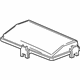 GM 23299778 Upper Cover GM 23299778 Upper Cover