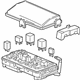 GM 84616960 Junction Block GM 84616960 Junction Block