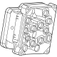 GM 84779555 Control Module GM 84779555 Control Module