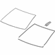 GM 84219865 Windshield GM 84219865 Windshield