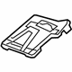 GM 23509377 Mount Bracket, Front Driver Side GM 23509377 Mount Bracket, Front Driver Side