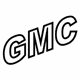 GM 22764045 Nameplate
