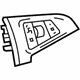 GM 22792299 Radio Switch GM 22792299 Radio Switch