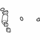 GM 19418923 Catalytic Converter, Driver Side GM 19418923 Catalytic Converter, Driver Side