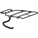 GM 85719573 Heater Assembly-Rear Seat Cushion GM 85719573 Heater Assembly-Rear Seat Cushion