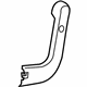 GM 84087727 Hinge Cover, Rear GM 84087727 Hinge Cover, Rear