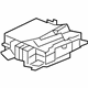 GM 26333630 Head-Up Display