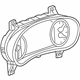 GM 26256559 Instrument Cluster