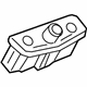 GM 26229264 Headlamp Switch, Jet Black