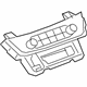 GM 84315981 Heater Control