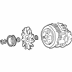 GM 19152476 Alternator GM 19152476 Alternator