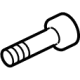 GM 9599476 Wheel Stud GM 9599476 Wheel Stud