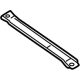 GM 85646748 Extension, Cowl And Dash Panel, Lower GM 85646748 Extension, Cowl And Dash Panel, Lower