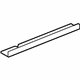 GM 22789529 Rear Extension, Driver Side GM 22789529 Rear Extension, Driver Side