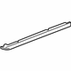 GM 20985548 Front Extension, Passenger Side GM 20985548 Front Extension, Passenger Side