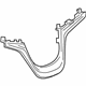GM 92268613 Lower Trim GM 92268613 Lower Trim