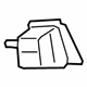 GM 92256900 Cruise Switch, Jet Black GM 92256900 Cruise Switch, Jet Black