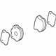 GM 22956252 Brake Pads GM 22956252 Brake Pads