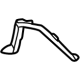GM 84579469 Trim, Driver Side