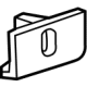 GM 42354731 Parking Sensor Bracket GM 42354731 Parking Sensor Bracket