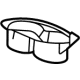 GM 42778048 Cup Holder GM 42778048 Cup Holder