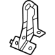 GM 13517474 Seat Hinge, Rear GM 13517474 Seat Hinge, Rear