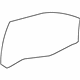 GM 95967113 Door Glass GM 95967113 Door Glass