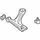 GM 15217438 Lower Control Arm, Driver Side GM 15217438 Lower Control Arm, Driver Side