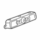 GM 84799540 Radio Switch GM 84799540 Radio Switch