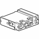 GM 42518059 Radio GM 42518059 Radio