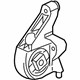 GM 23341146 Transmission Mount GM 23341146 Transmission Mount