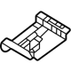 GM 85634856 Extension, Roof Panel GM 85634856 Extension, Roof Panel