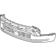 GM 26528244 Fascia, Front And Rear Bumper/Fascia Face