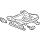 GM 13526969 Adjuster, Front GM 13526969 Adjuster, Front