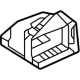 GM 84922225 Duct, Air Distributor