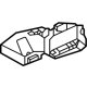 GM 84922223 Duct, Air Distributor
