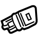 GM 42364062 Stab Control Switch GM 42364062 Stab Control Switch